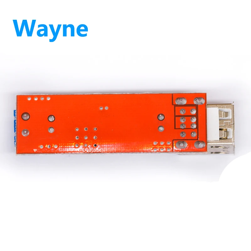 Dual USB Выход 9 В/12 В/24 В/36 В автомобиля Зарядное устройство переключатель 5 DC питание