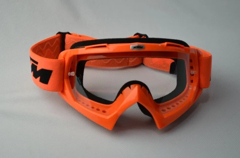 Горячая распродажа очки для мотокросса ATV Dirt Bike очки Oculos ktm Antiparras Gafas ktm очки для мотокросса для мотоциклетного шлема