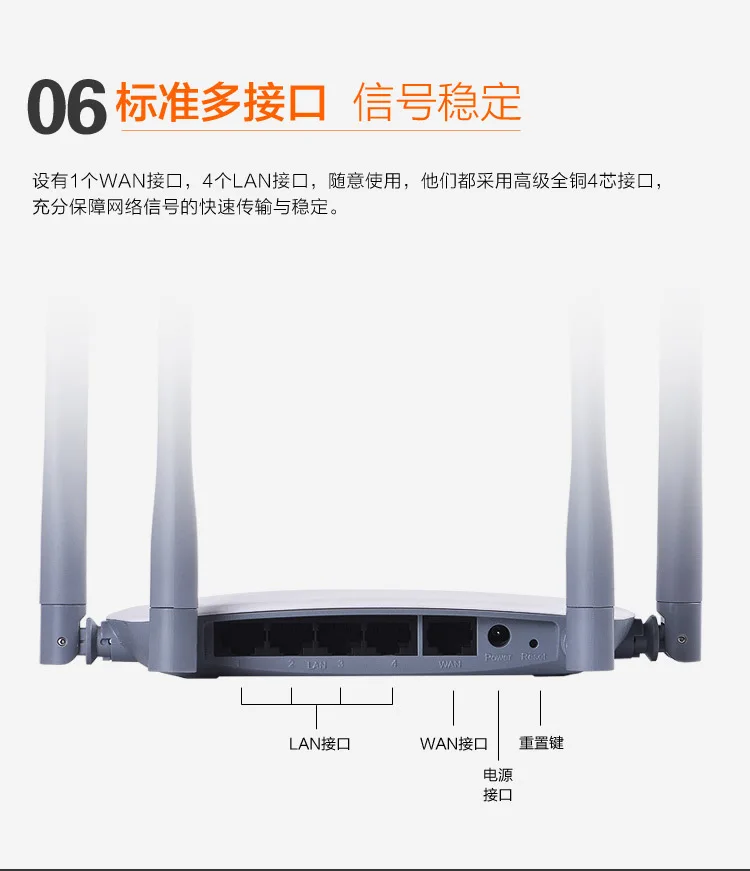 4 Wifi антенна 300 Мбит/с Openwrt маршрутизатор система OEM бренд заказной беспроводной маршрутизатор производитель для домашнего беспроводного маршрутизатора