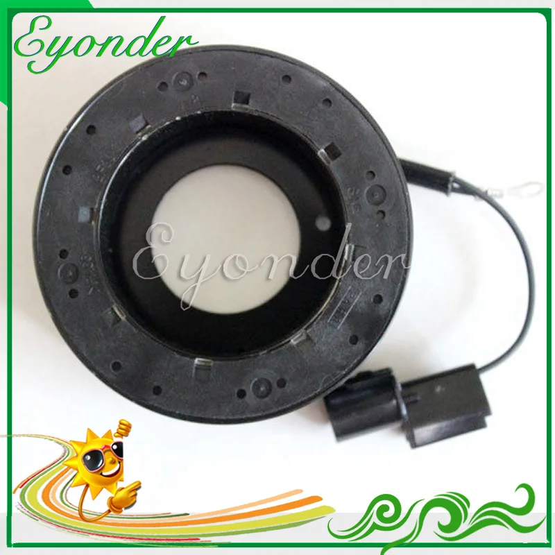 A/C AC воздушный компрессор магнитная катушка сцепления для KIA Spectra Spectra5 SX Rondo Borrego