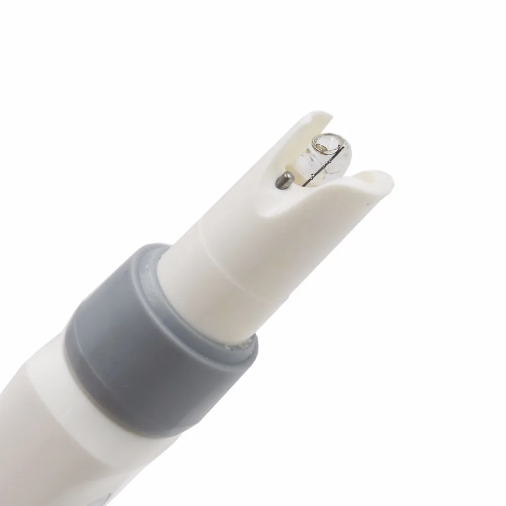 Портативный цифровой измеритель качества воды Ручка PH ручка для измерения