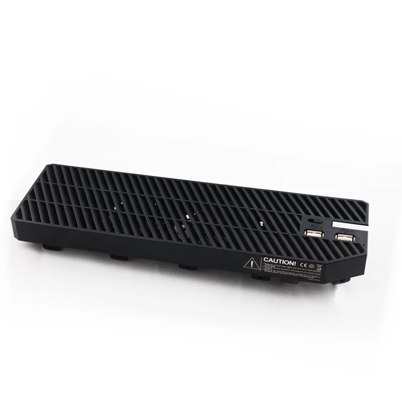 Двойной USB контроллер Концентратор Зарядное устройство Док охлаждающий