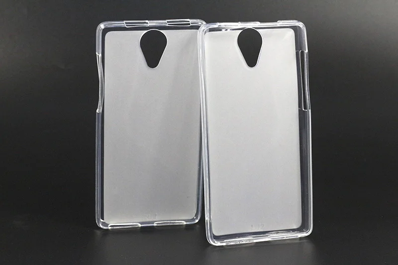Vertex impress eagle чехол s прозрачный силиконовый мягкий ТПУ чехол Чехол для Vertex impress eagle 5,5 Дюймов прозрачный Fundas Capa Coque