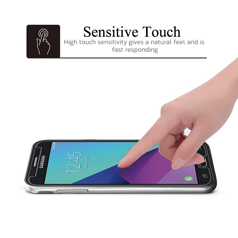 Защитное стекло для Samsung j5 j7 j1 j2 j3 2016 2017 prime pro 2015 закаленное galaxy j 5 7 1 2 3 Защитная