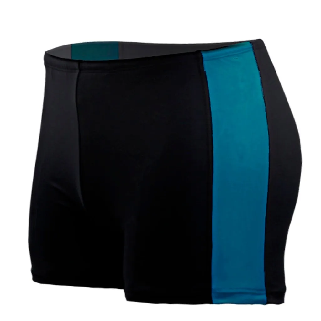 Высокое качество 2020 мужские полуплавки быстросохнущие пляжные шорты для