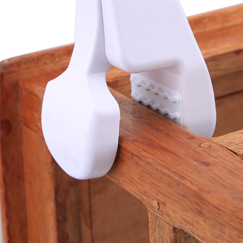 Детская игрушка белый комплект кронштейна для погремушек детская кроватка зажим