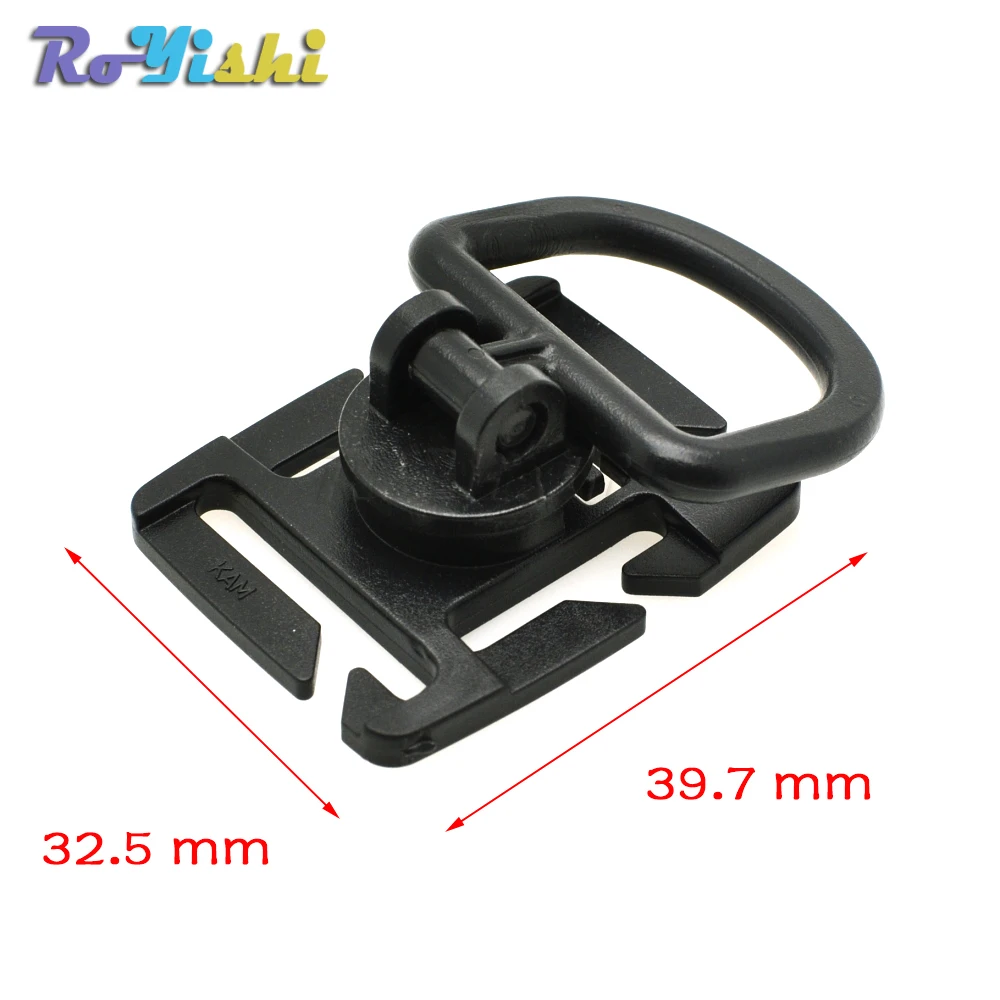 Пластиковые пряжки держатель для трубок питьевой соломы гидратации кемпинга