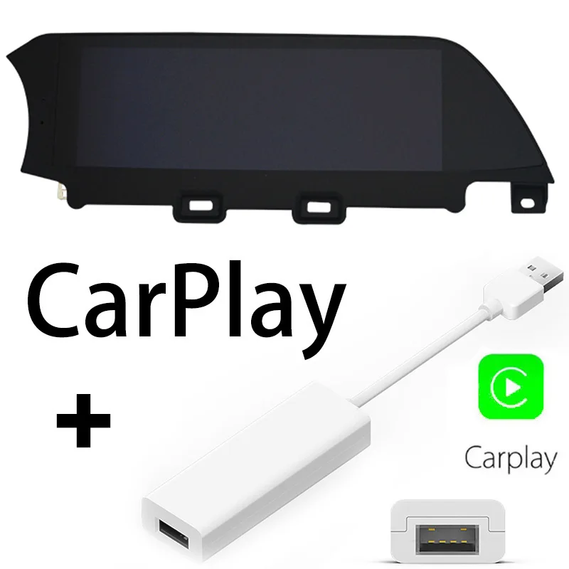 Add CarPlay LiisLee автомобильный мультимидийный навигатор HiFi аудио Радио стерео для Alfa Romeo Giulia~ стиль навигация NAVI - Цвет: Add CarPlay