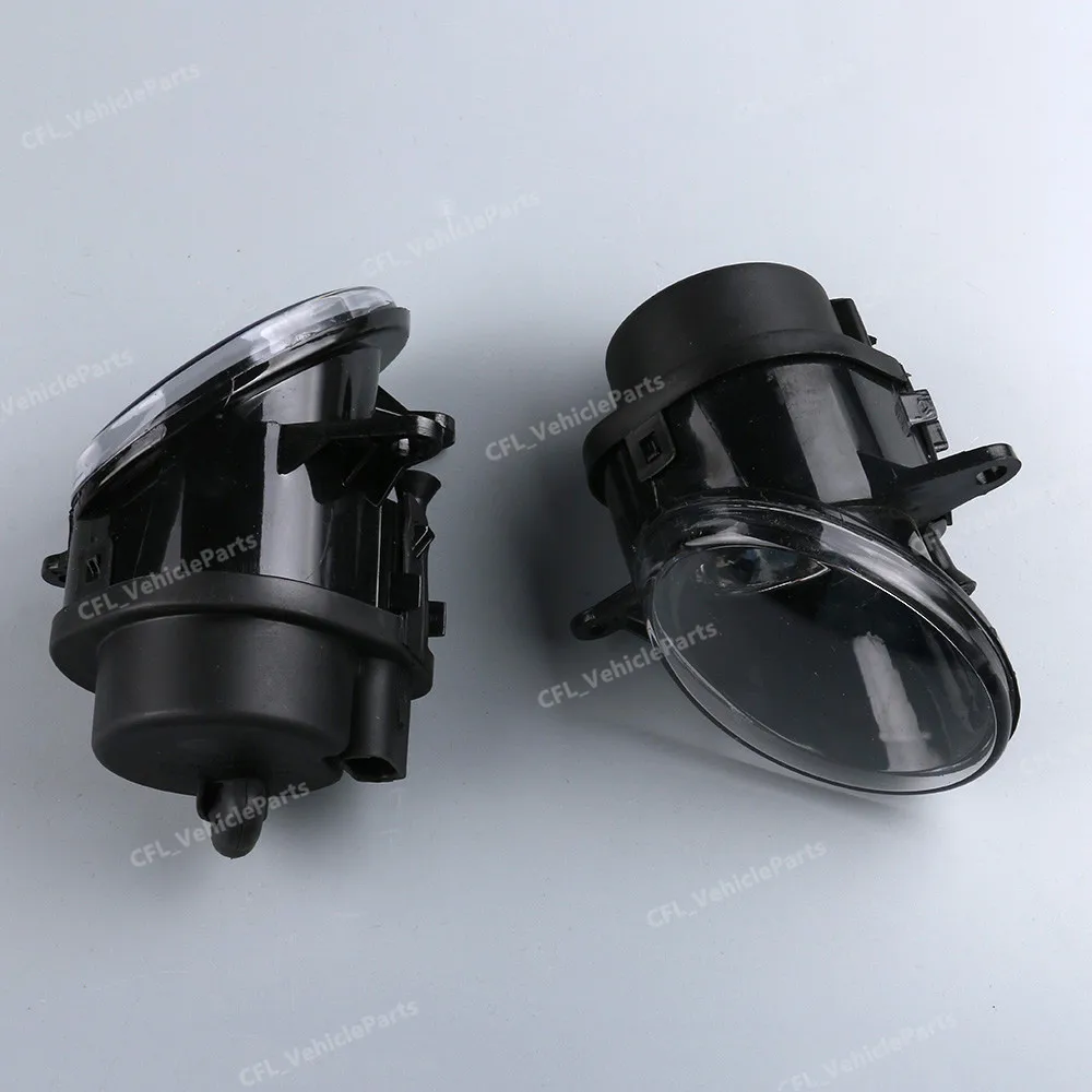 Front Left+Right Driver Side Bumper Fog Driving Light Lamp 4B0941699C 4B0941700C For AUDI A6 Quattro S6 C5 2002 2003 2004 2005 | Автомобили