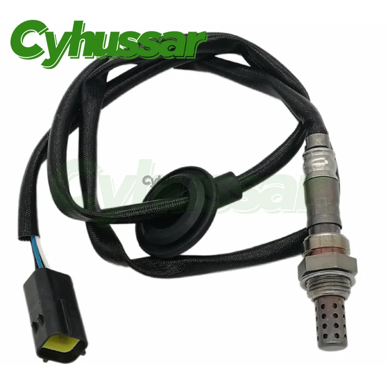 Кислородный датчик O2 Lambda соотношения воздуха и топлива для Mazda Ford K802 18 861A 1992