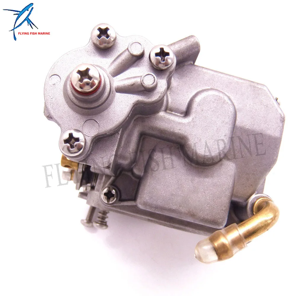 Карбюратор 3DP-03100-2 3V2-03100-3 3FS-03100-0 3V2031003M для Nissan MFS8 MFS9.8B MFS9.8A3 MFS9.8A2 4-тактный |
