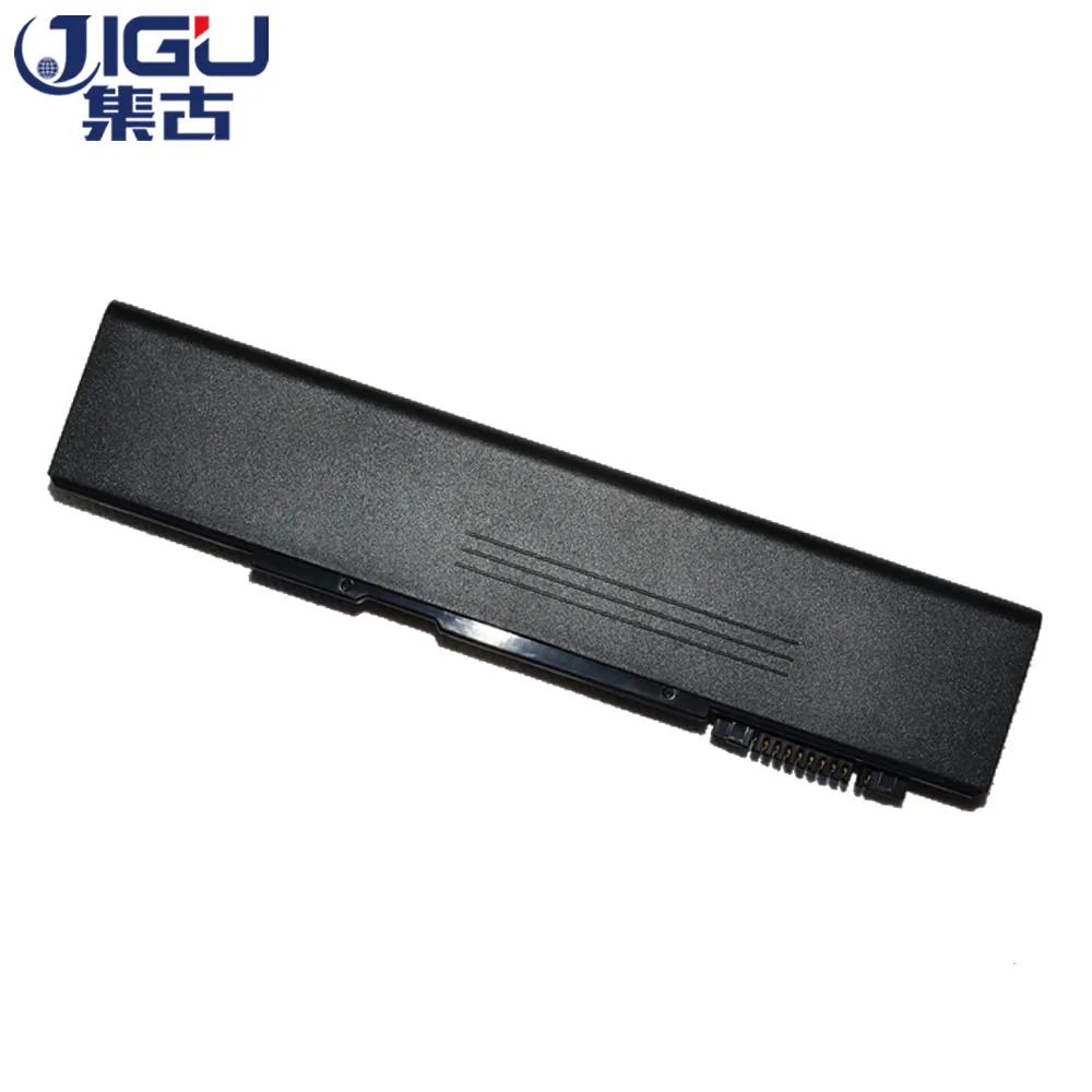 Аккумулятор для ноутбука JIGU PA3788U 1BRS PA3786U PABAS221 PABAS223 PABAS222 Toshiba Tecra A11 M11 S11|laptop battery|battery
