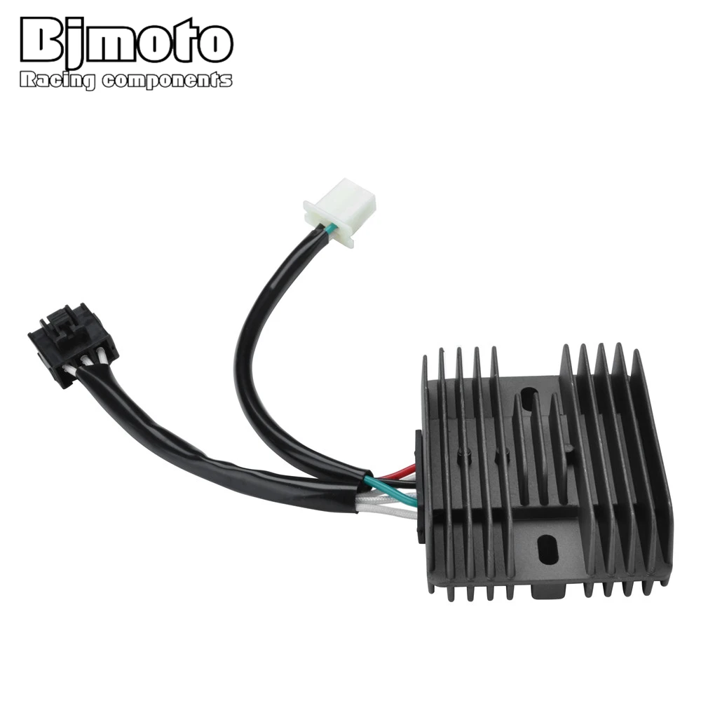 BJMOTO мотоциклетный регулятор напряжения Выпрямитель для CF MOTO 500 CF500 500CC UTV ATV GO KART