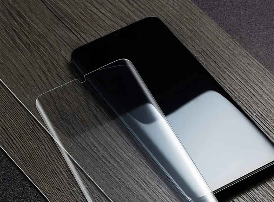 3 шт полное закаленное стекло для huawei P20 P30 Lite Pro Защитное стекло для huawei Mate20 Lite Pro P Smart защита экрана