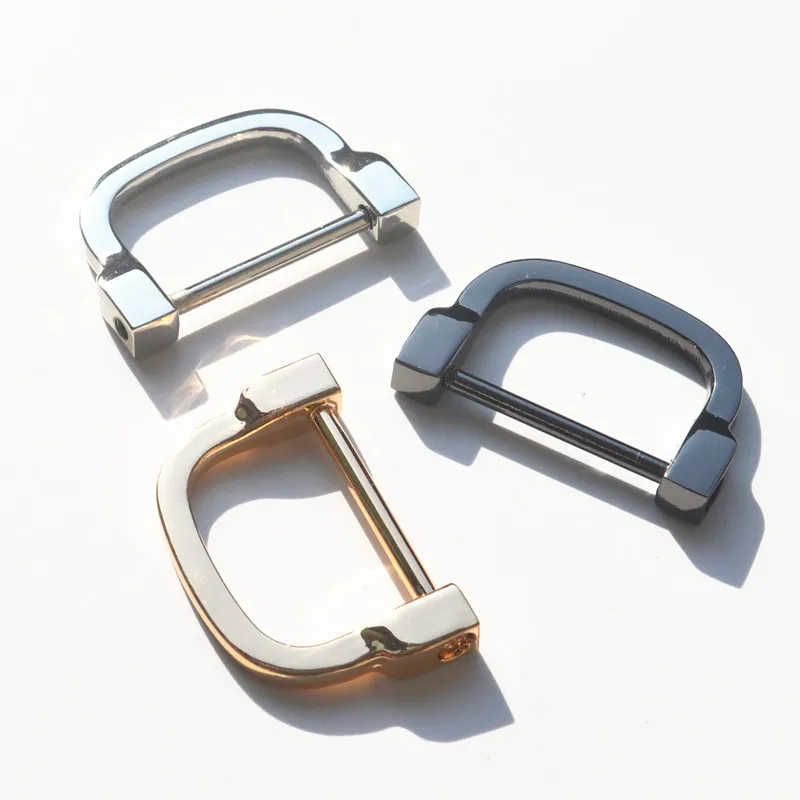 4 шт. металлические пряжки для сумок 30 мм|Пряжки и крючки| |