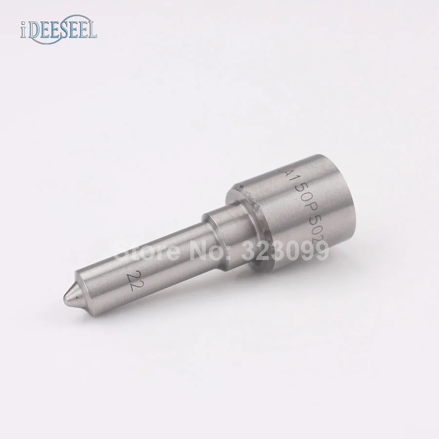 IDEESEEL DSLA150P502(отверстие 0,22 мм черная игла) 0433175087 Форсунка DSLA150P502 отверстие 0,22 мм с черной иглой
