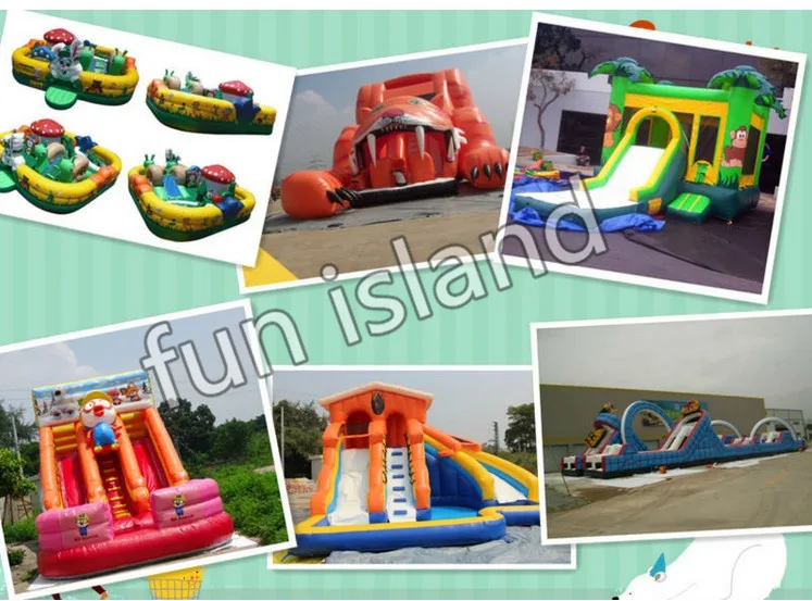 CE сертификат высокое качество детский воздушный батут надувной Микки