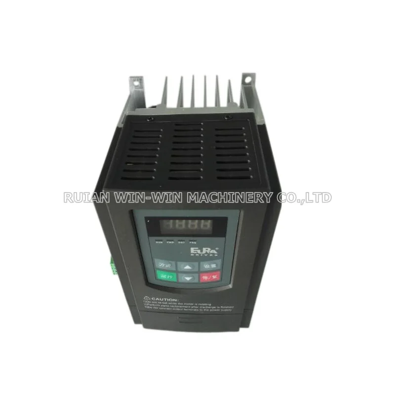 E2000 0015T3 3 фазный CE 1.5KW 220V инвертор переменной частоты цена 100% новый