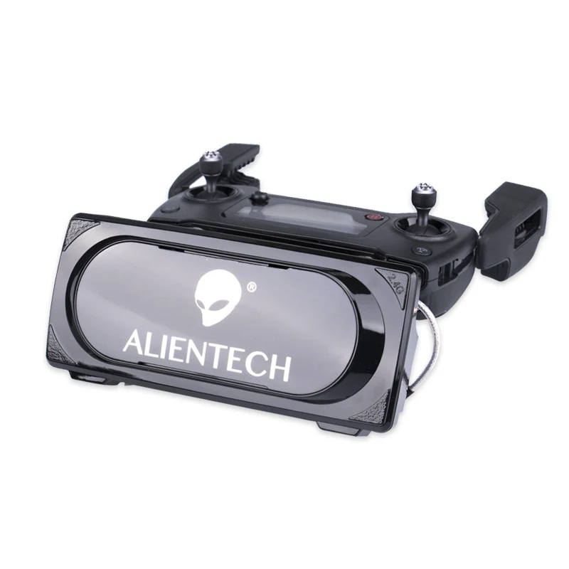 Усилитель сигнала ALIENTECH 3 DJI Mavic 2 Pro/Zoom Phantom 4 Pro V2.0 расширитель диапазона Martian для 1 и
