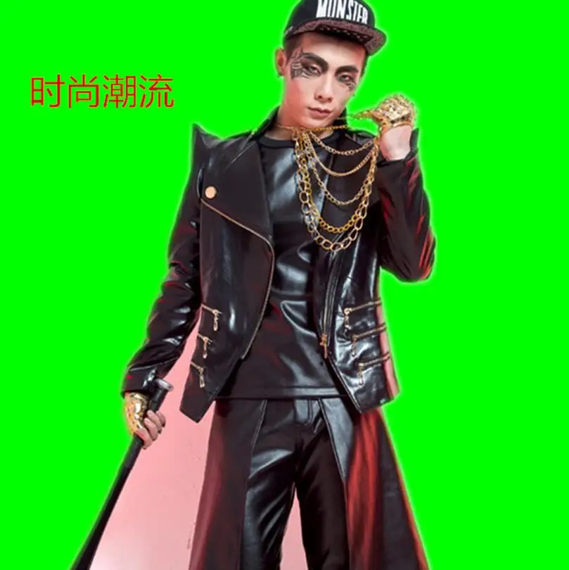 Бесплатная доставка Мужская куртка кепи клип костюмы/S-2xl | одежда