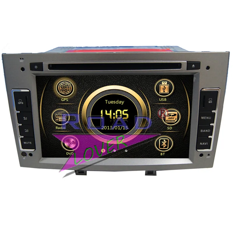Автомобильный DVD плеер TOPNAVI 8 ядер 2 ГБ + 32 Android 7 1 стерео GPS Wi Fi|gps unit|car gps androidgps car android |