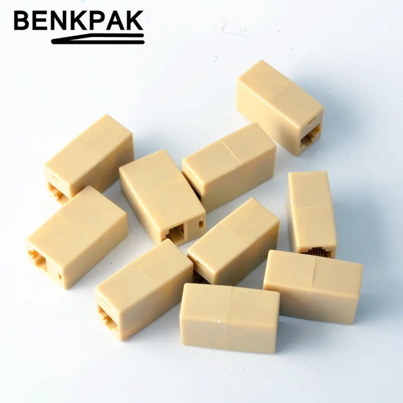 2 шт. разъём для телефона RJ45 8P8C | Обустройство дома