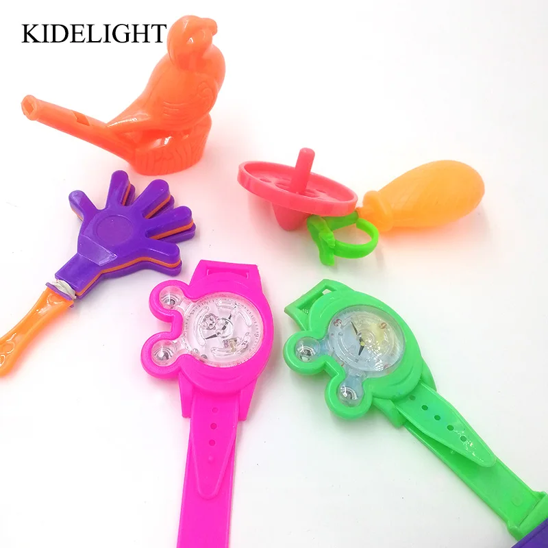 30PCS Pinata fillers kids birthday party favor assortment toy prizes awards girl boy baby shower gift goodie bag | Дом и сад