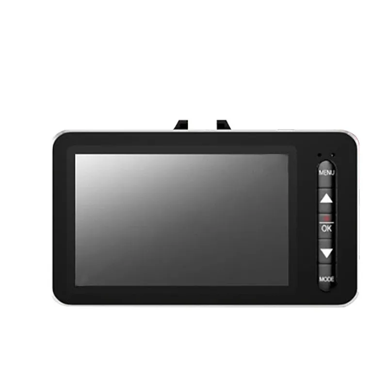 Denicer Mini 3 0 дюймов Автомобильный видеорегистратор камера Full HD 1080P видео Dvr рекордер
