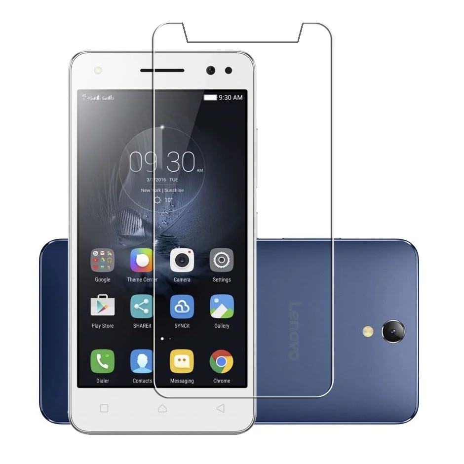 Закаленное стекло для Lenovo Vibe S1 Lite S1La40 твердость 9H Защита экрана S1L a40 защитная