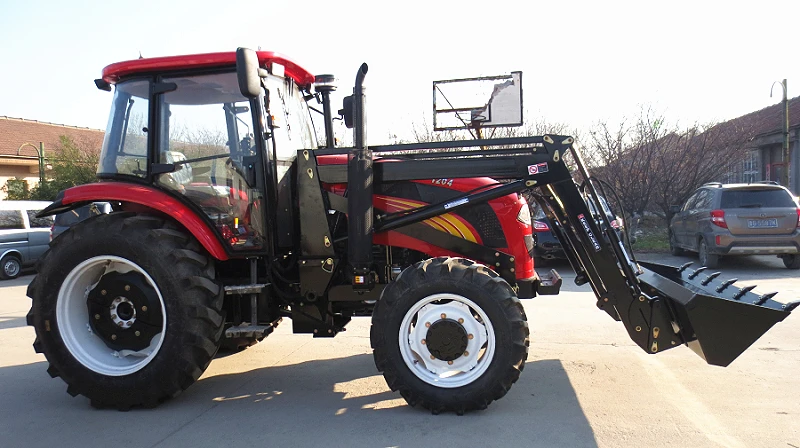 30 лошадиных сил четыре колеса 30hp/22.1kw сельскохозяйственный трактор для продажи идеальный выбор для сельского хозяйства использовать различные модели