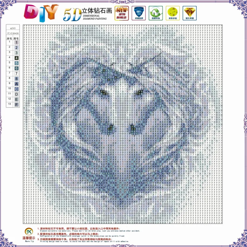 5d diy Полная Алмазная вышивка крестиком животное лошадь 3D Алмазная вышивка художественный комплект для домашнего декора