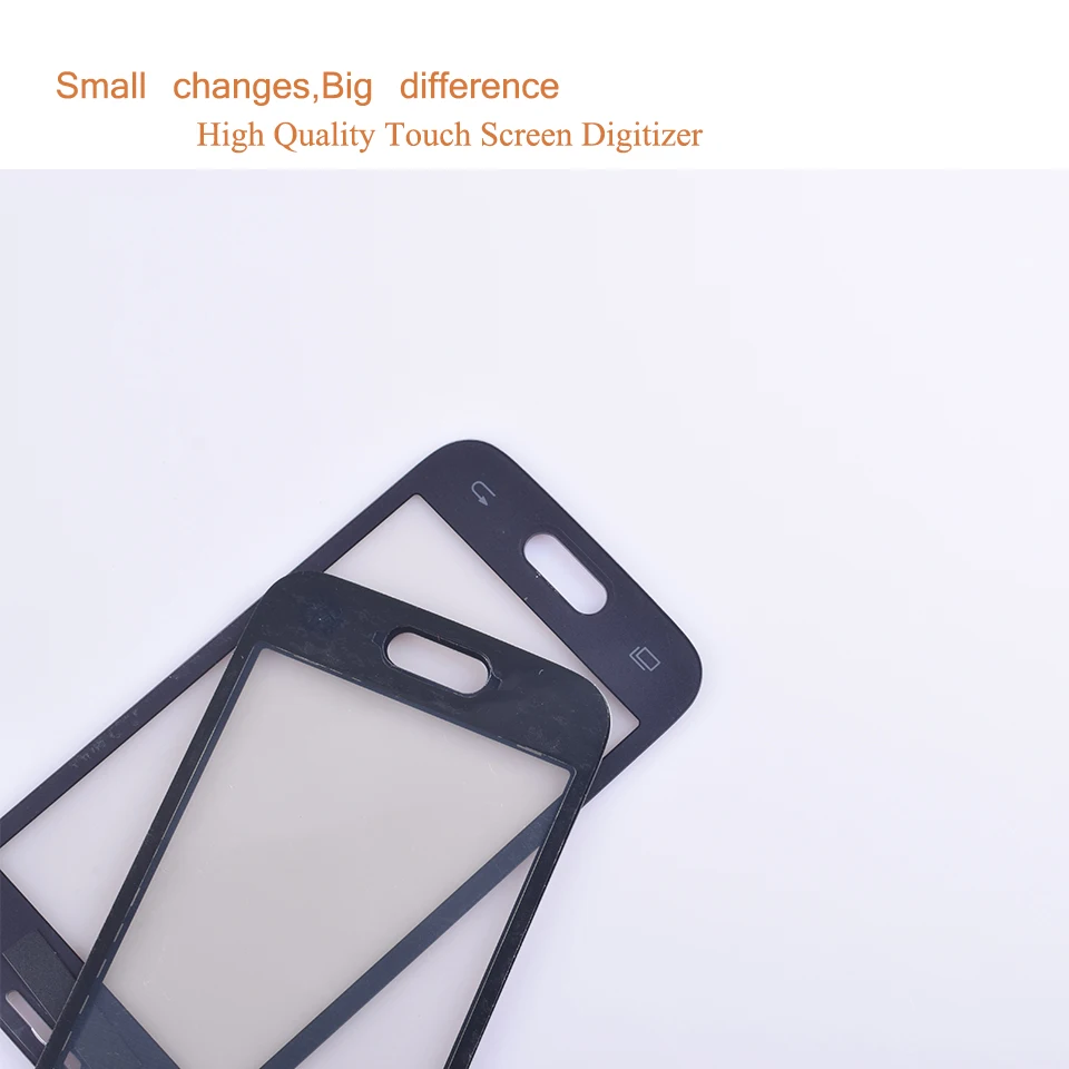 10 шт./лот для Samsung Galaxy Trend 2 Lite SM-G318H G318H G318 Сенсорная панель Сенсорный экран
