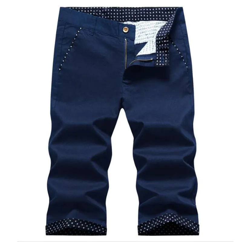 Брюки мужские повседневные хлопковые свободные тонкие большого размера 2019 |