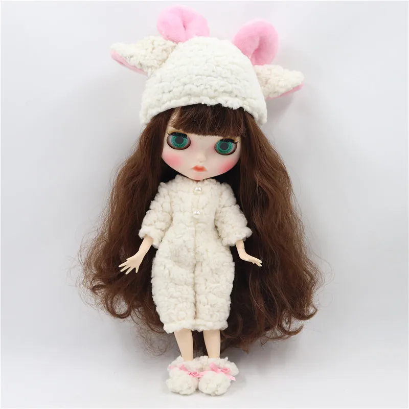 Куклы ICY DBS Blyth 1/6 bjd тело обнаженного и шарнирного сустава изготовление на заказ