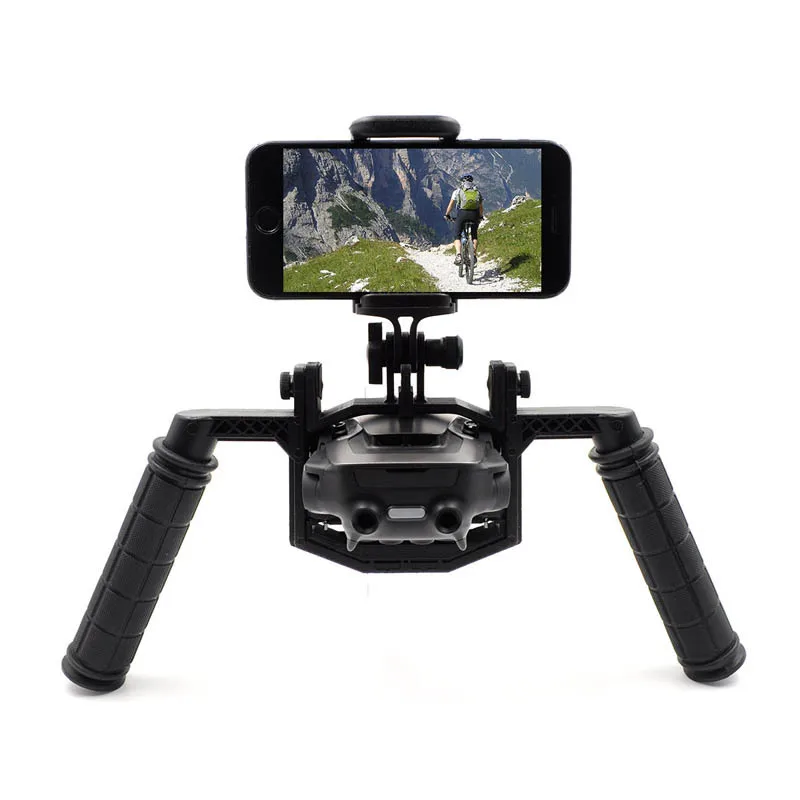 Ручной PTZ Стабилизатор MAVIC Air для DJI Air|Наборы аксессуаров дронов| |