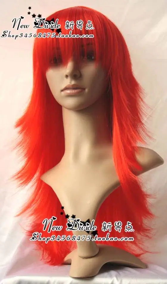 Горячая распродажа дешевые продажа dancin gparty cosplays волос CSTS &gt&gt&gt новый длинные