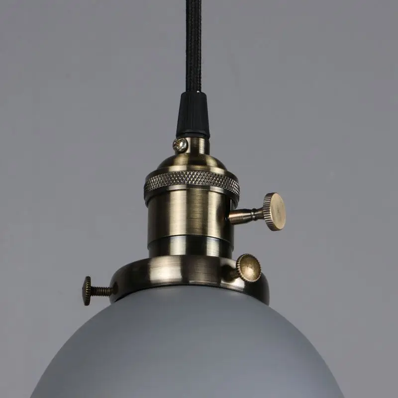 LukLoy Adjustable Pendant Lights LED Kitchen lamp Hanging Lamp Ceiling Lamps Lighting Fixtures Bedroom Living Room | Лампы и освещение