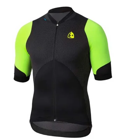 Pro Team Etxeondo летняя велосипедная футболка велосипедный трикотаж рубашки для мужчин с коротким рукавом быстросохнущая велосипедная одежда для езды на горном велосипеде - Цвет: 1