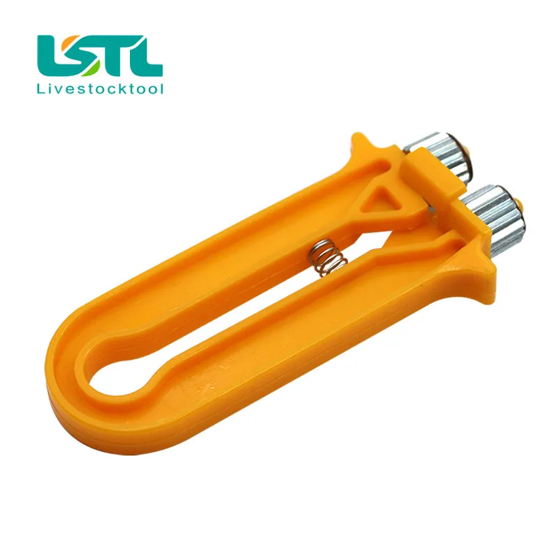 5 шт. пластиковые натяжители для проводов пчелы|Инструменты пчеловодства| |