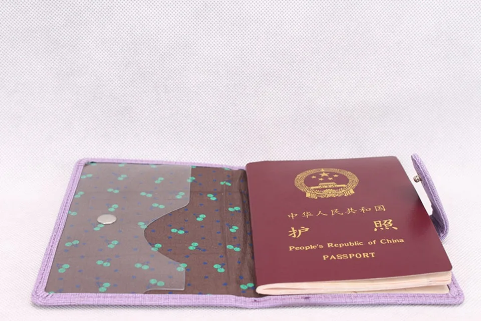 ETya, Мужская Обложка для паспорта, для документов, для путешествий, мужские кошельки, модные женские кредитные держатель для карт, для путешествий, держатель для паспорта, кошелек