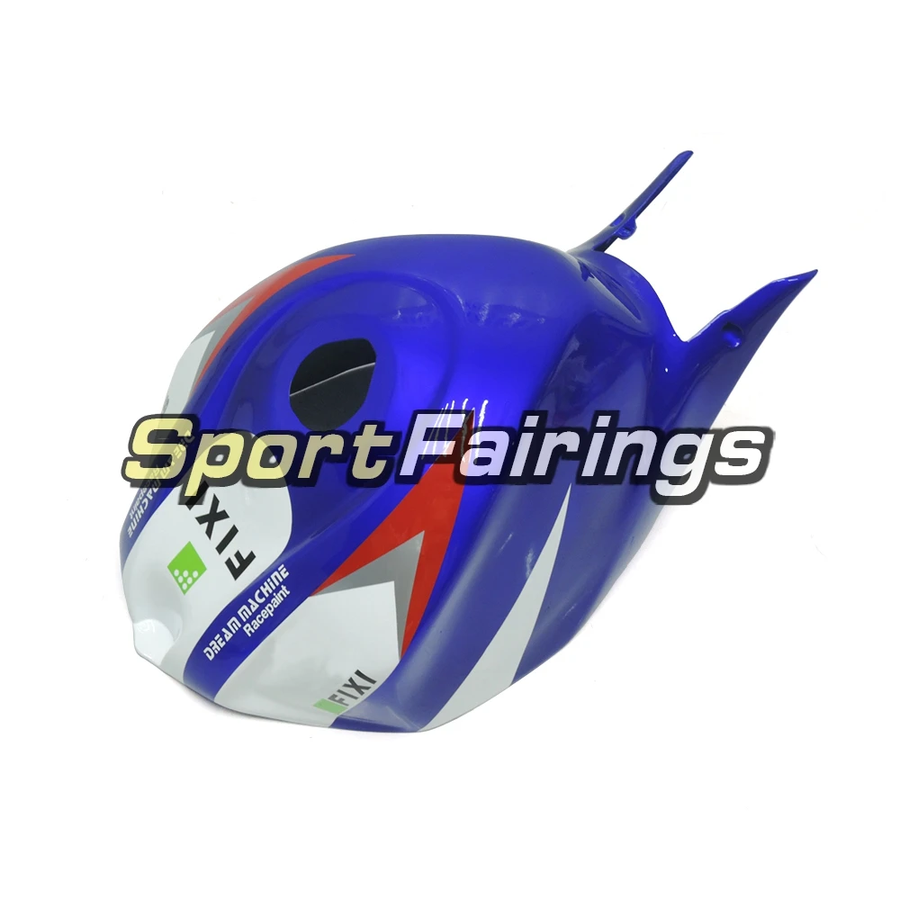 Новый Стекловолоконный гоночный корпус для Мотоцикла Suzuki GSXR1000 K7 2007 2008 GSXR 1000 07 08