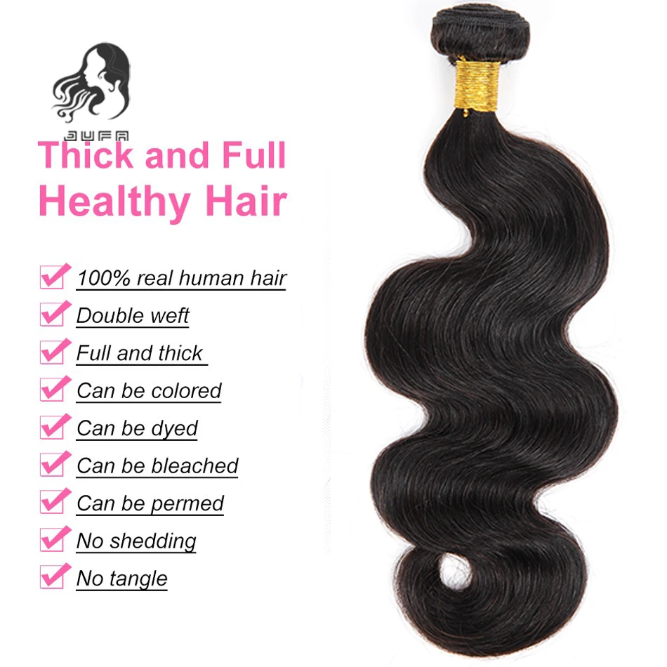 Перуанский Девы Волос Объемной Волны 3 Пучки Объемная Волна OG Волосы Дешевые