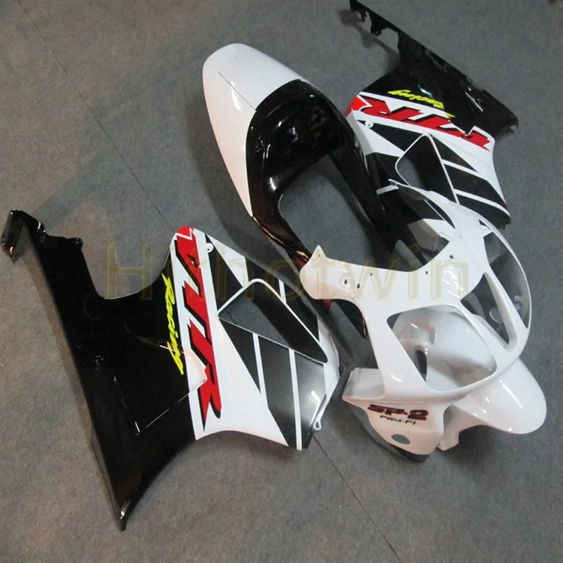 Мотоцикл Полный комплект обтекателей для VTR 1000 SP1 2000 2001 2002 2003 2004 2005 2006 VTR1000 RC51