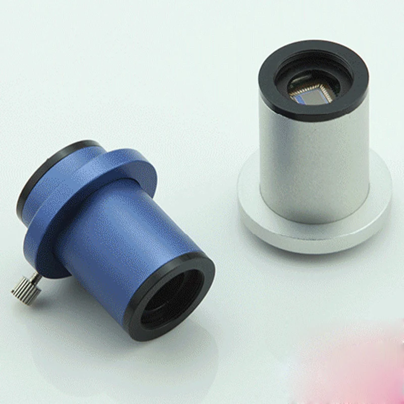 QHYCCD QHY 5 II планетарный руководящие CMOS Камера Профессиональный USB2.0 Стандартный 6 pin