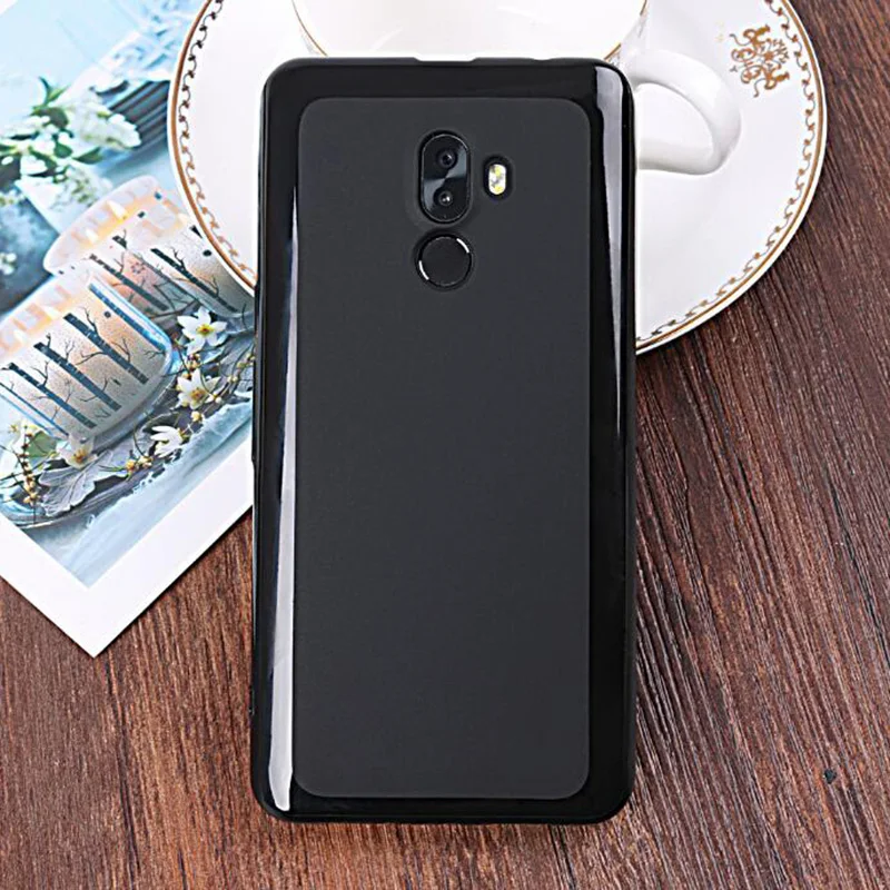 Black TPU Yelun для zte лезвие V9 V18 N3 V8 V7 M2 M2 lite Z17mini N1 чехол 3D Микки и Минни Маус единорог с принтом зыбучих песков жидкостный мягкий силиконовый задний Чехол - Цвет: Black TPU