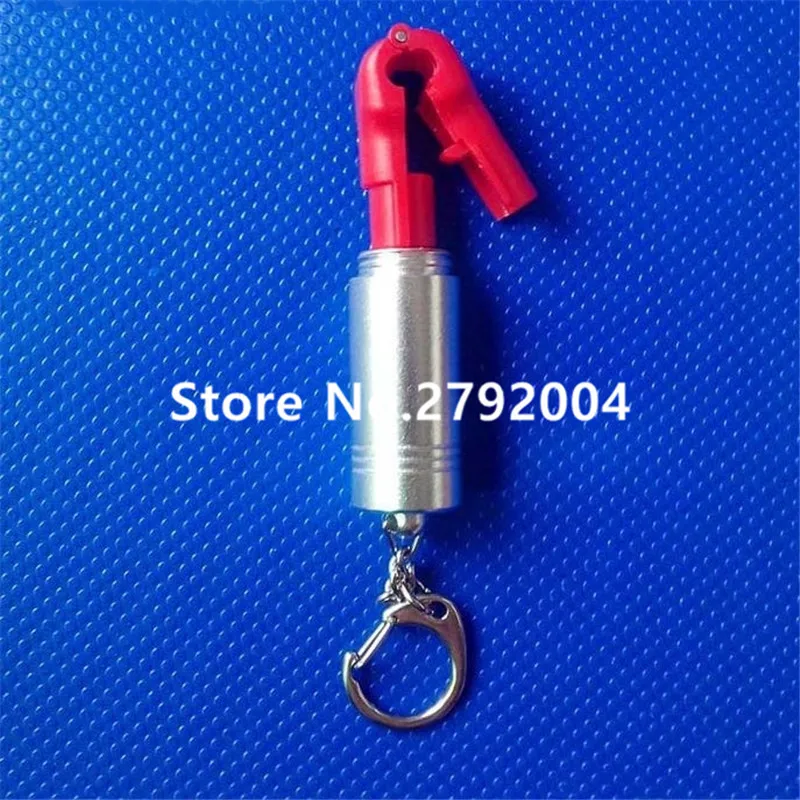 100 шт./лот горячая защита от кражи магнитный фиксатор блокировка крюка для