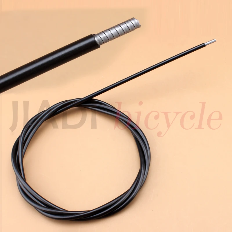 MUQZI Mountain Bike Brake Line Tube Hose 2M MTB Folding Cycling Cable Pipe Accessorie | Спорт и развлечения