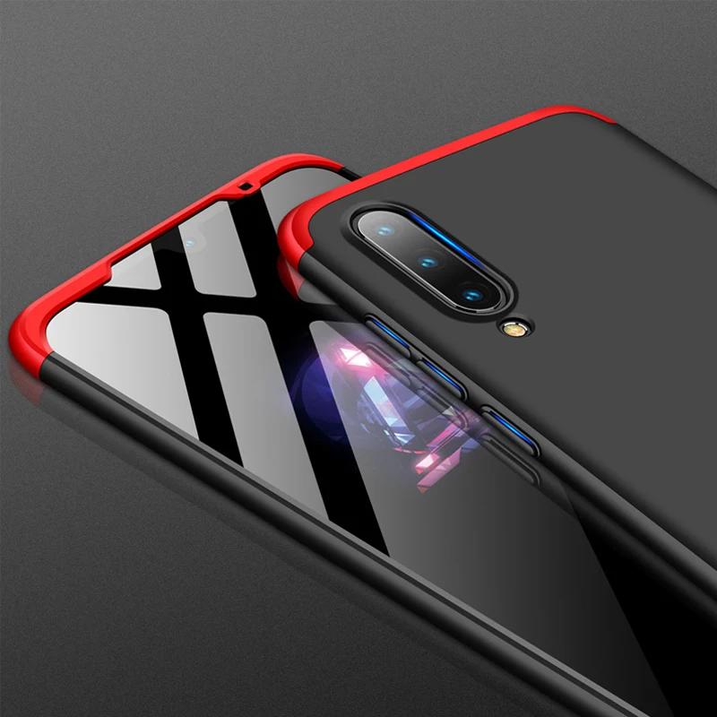 Чехол для Xiaomi Mi 9 с полной защитой на 360 градусов противоударные чехлы телефонов Se