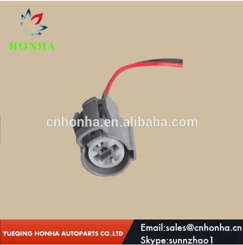 

Автомобильный чехол 2 pin ДЛЯ VTEC, датчик давления, противоударный датчик, датчик охлаждающей жидкости, разъем 00 B20Z 97-01, жгут предметов с проводом 15 см 18awg