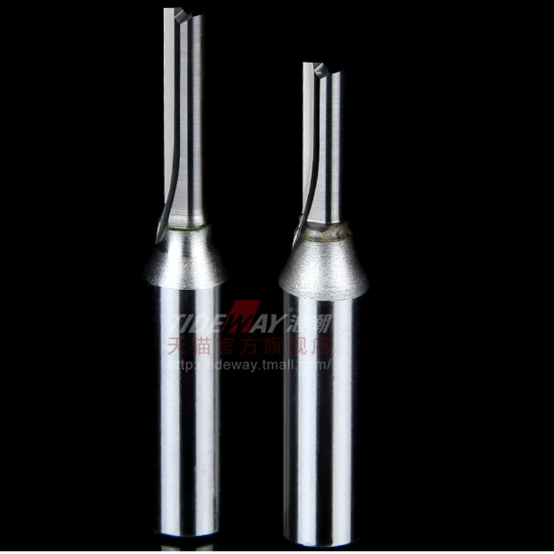 1/2*6 бит для деревообрабатывающего фрезерного станка Arden Tungsten твердосплавный